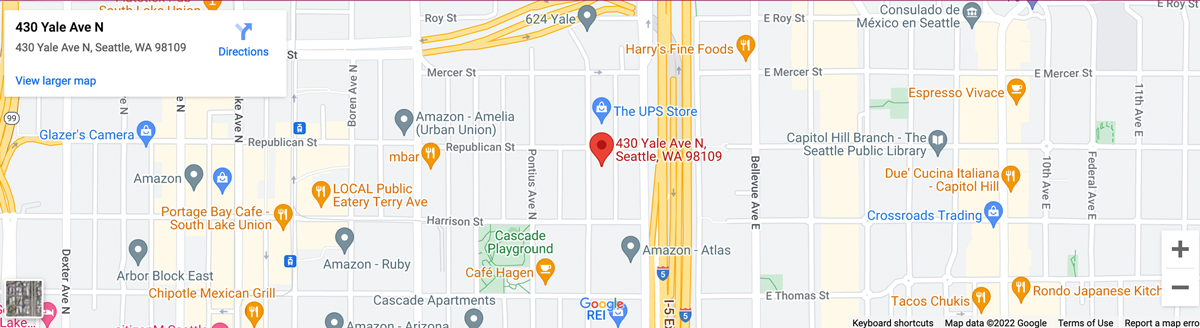 Seattlediagnosticslab Location 